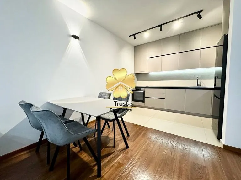 Rent, two bedroom apartment, 70m², Master Kvart, Podgorica