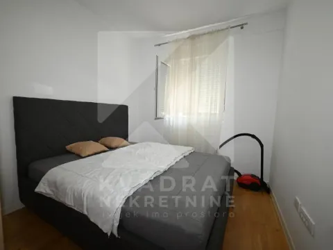 Rent, one bedroom apartment, 33m², Zabjelo, Podgorica - image 7