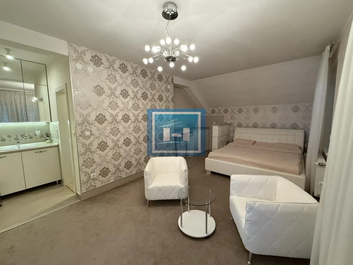 Prodaja, dvosoban stan, 88m², Aqua park, Jagodina