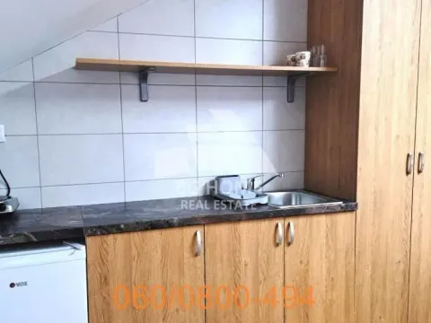 Izdavanje, jednosoban stan, 30m², Vračar Hram, Vračar Sve Podlokacije - image 4