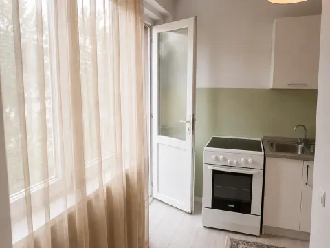 Prodaja, jednosoban stan, 53m², Centar, Podgorica - image 7