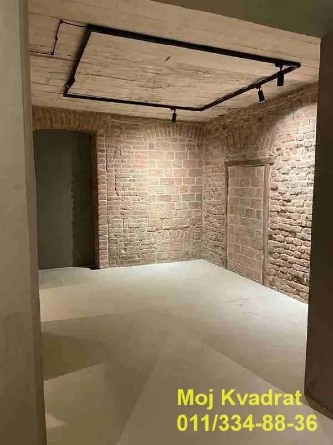 Sale, office space, 82m², Zemun Centar, Zemun Sve Podlokacije