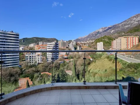 Sale, apartment, 53m², Bečići, Budva - image 4