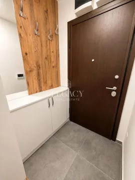 Rent, one bedroom apartment, 32m², Kluz, Zvezdara Sve Podlokacije - image 14