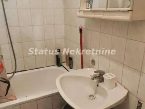 Izdavanje, jednosoban stan, 33m², Grbavica, Novi Sad Sve Podlokacije - image 7