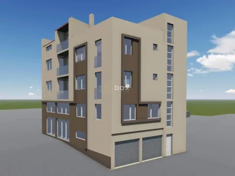 Sale, office space, 50m², Centar, Niš