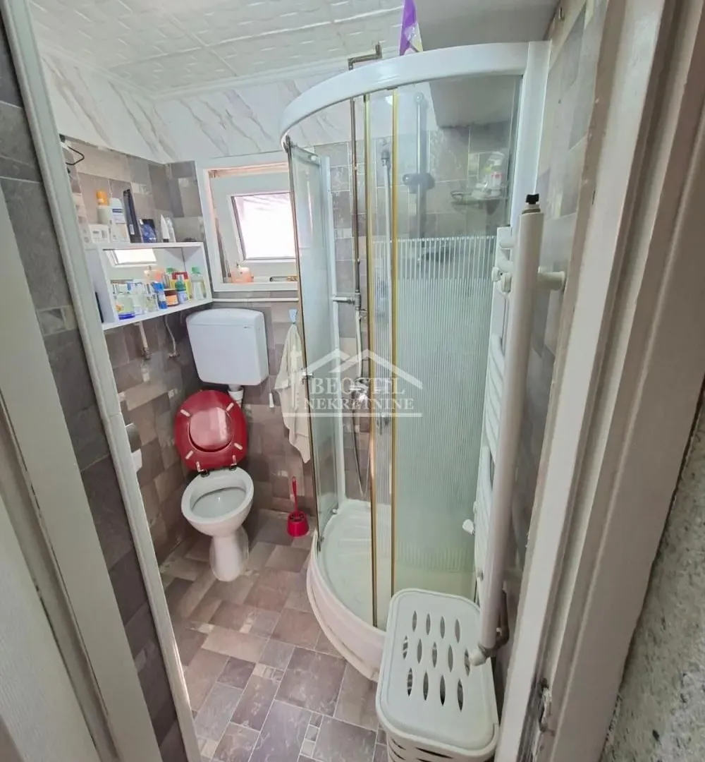 Prodaja, kuća, 113m², Centar, Smederevo