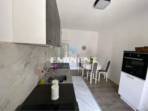 Izdavanje, dvosoban stan, 70m², Savski Venac, Beograd - image 4