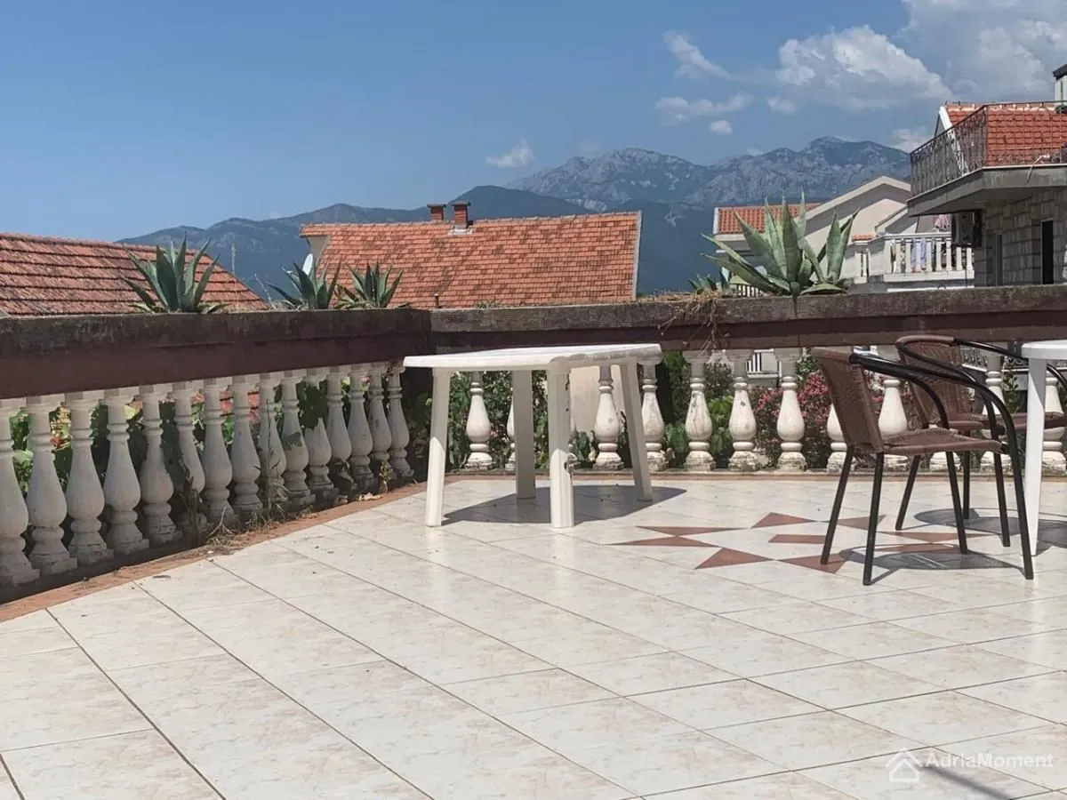 Sale, house, 136m², Tivat, Crna Gora