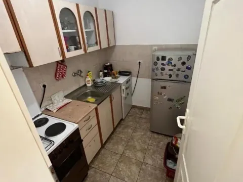 Sale, one bedroom apartment, 30m², Bulevar Evrope, Novi Sad Sve Podlokacije - image 3