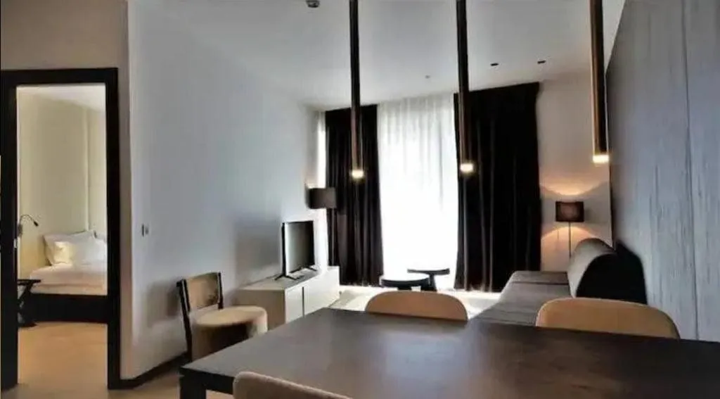 Prodaja, jednosoban stan, 58m², Budva, Crna Gora