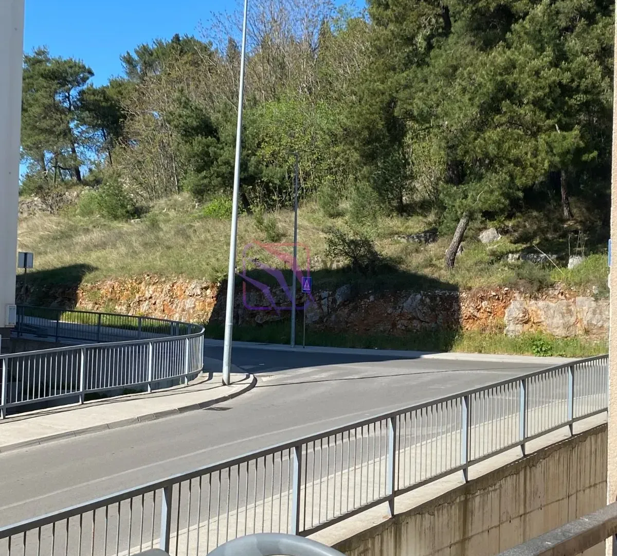 Izdavanje, jednosoban stan, 41m², Zabjelo, Podgorica