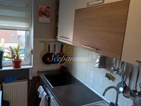 Prodaja, dvosoban stan, 55m², Nova Detelinara, Novi Sad Sve Podlokacije - image 4