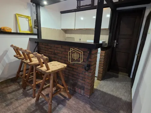 Rent, one bedroom apartment, 40m², Dalmatinska ulica, Podgorica - image 2