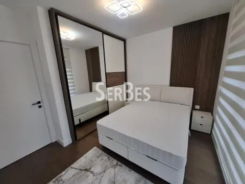 Rent, three bedroom apartment, 65m², Novi Sad Sve Podlokacije, Novi Sad - image 10