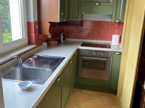 Rent, three bedroom apartment, 115m², Centar, Podgorica - image 9