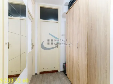 Rent, one bedroom apartment, 36m², Palilulska Pijaca, Palilula Sve Podlokacije - image 11