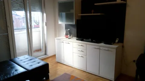 Izdavanje, dvosoban stan, 50m², Nova Detelinara, Novi Sad Sve Podlokacije - image 3