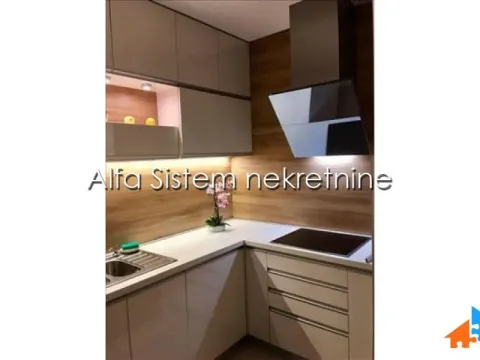 Rent, three bedroom apartment, 66m², Novi Beograd Blok 63, Novi Beograd Sve Podlokacije - image 5