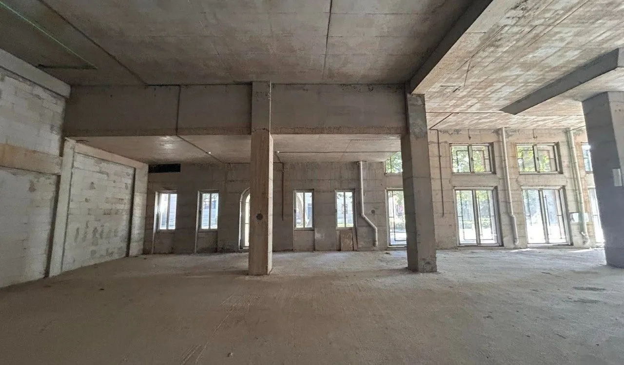Rent, office space, 388m², Podgorica, Crna Gora