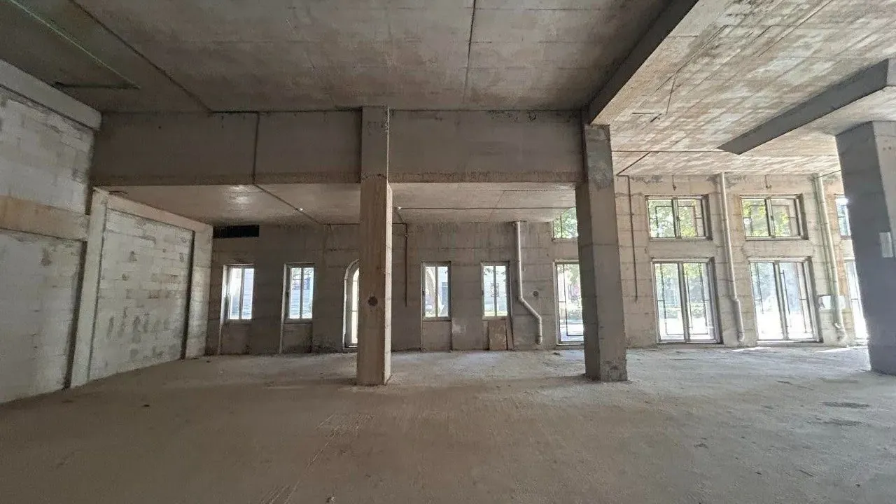 Rent, office space, 388m², Podgorica, Crna Gora