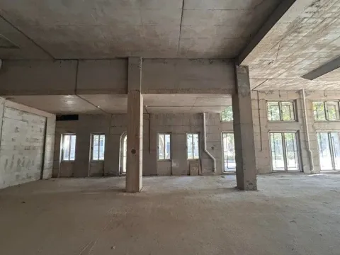 Rent, office space, 388m², Podgorica, Crna Gora - image 1