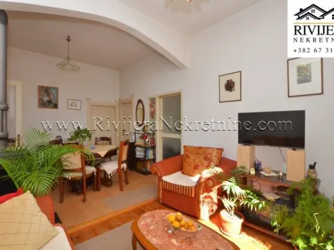 Sale, three bedroom apartment, 102m², Đenovići, Herceg Novi - image 3