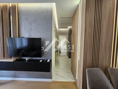 Rent, one bedroom apartment, 42m², Adamovićevo Naselje, Novi Sad Sve Podlokacije - image 4