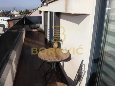 Prodaja, četvorosoban stan, 103m², Voždovac Sve Podlokacije, Beograd - image 20