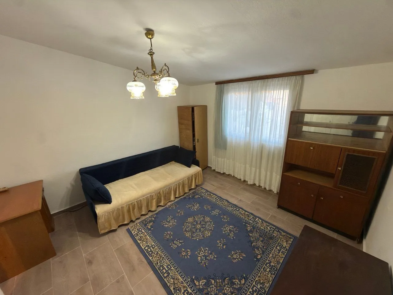 Rent, two bedroom apartment, 28m², Zabjelo, Podgorica