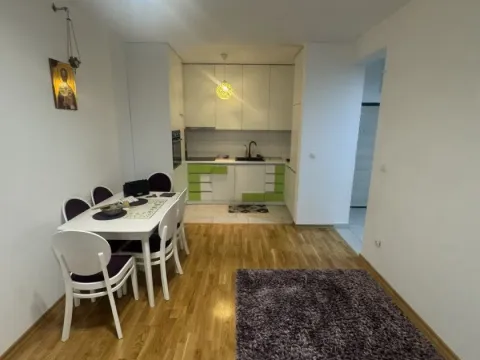 Sale, one bedroom apartment, 70m², Tuški Put, Podgorica - image 4