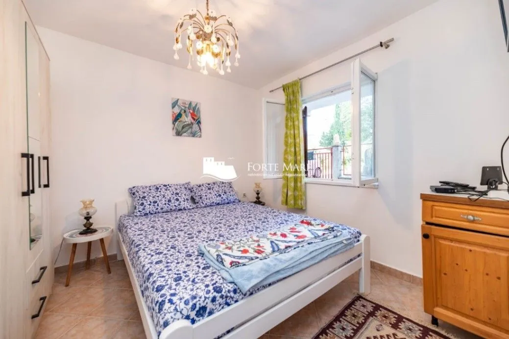 Prodaja, kuća, 118m², Igalo, Herceg Novi