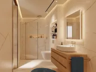 Sale, three bedroom apartment, 157m², Sveti Stefan, Budva - image 8