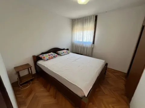 Rent, two bedroom apartment, 65m², Centar, Bar - image 3