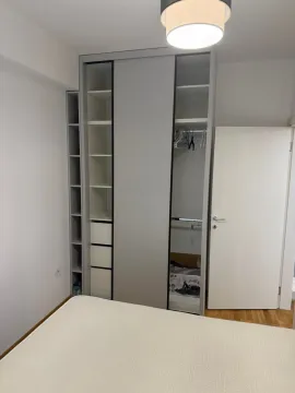 Rent, one bedroom apartment, 38m², Zabjelo, Podgorica - image 3