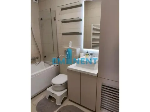 Rent, three bedroom apartment, 63m², Kalenić Pijaca, Vračar Sve Podlokacije - image 8