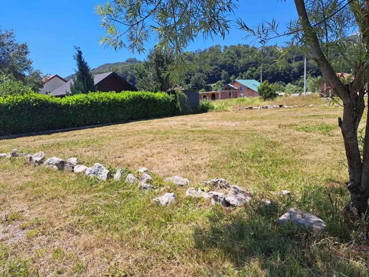 Prodaja, plac, 300m², Kolašin, Crna Gora
