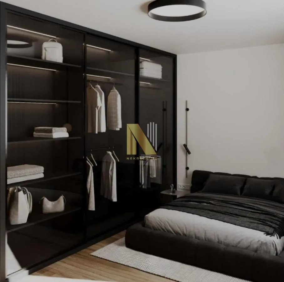 Prodaja, trosoban stan, 127m², Telep, Novi Sad Sve Podlokacije