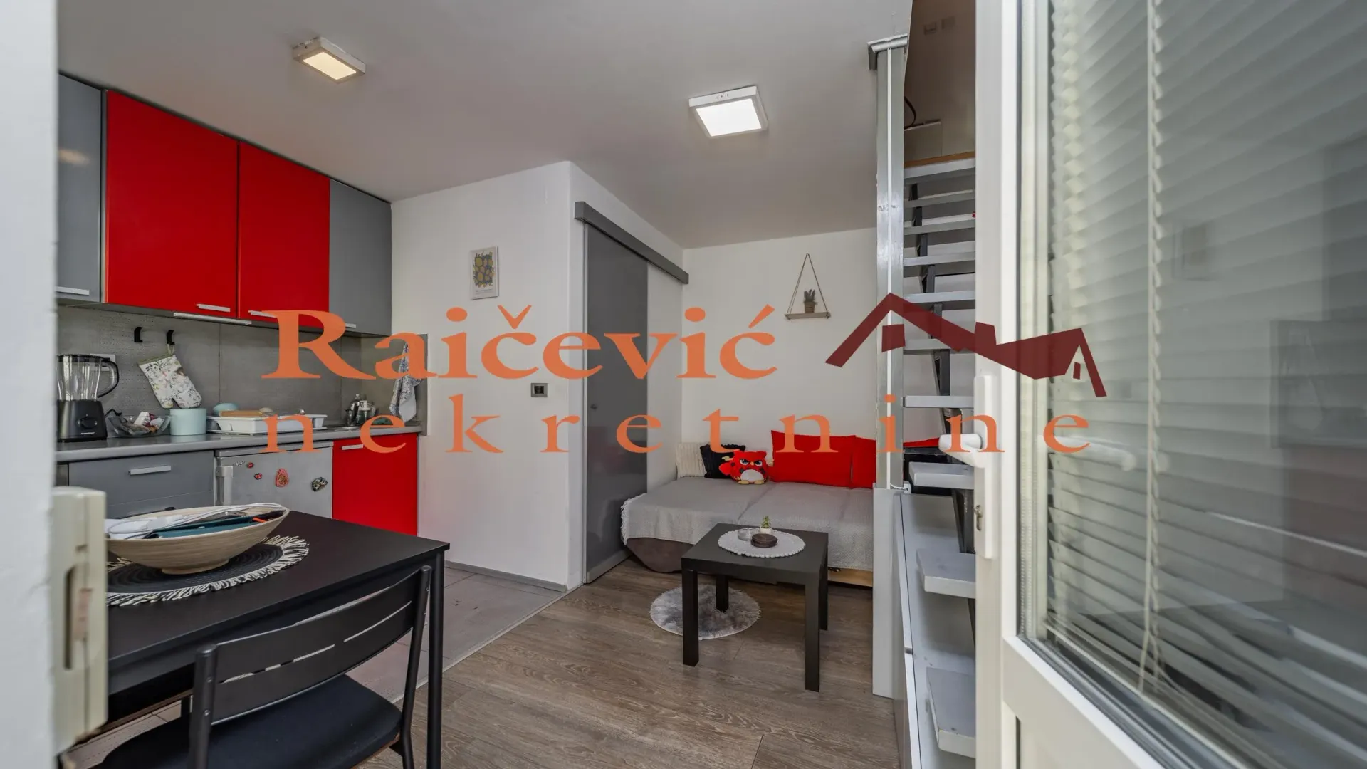 Izdavanje, jednosoban stan, 31m², Zvezdara Sve Podlokacije, Beograd