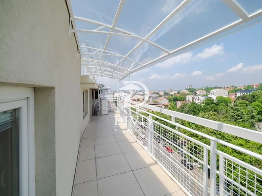 Prodaja, dvosoban stan, 66m², Gradska Bolnica, Zvezdara Sve Podlokacije