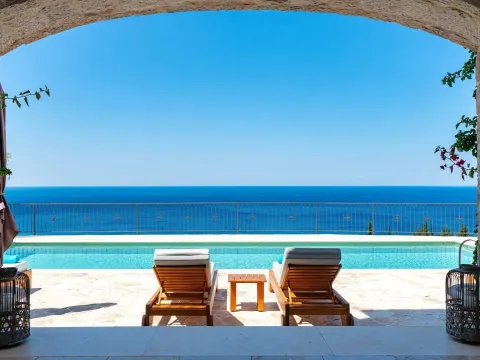 Sale, house, 374m², Drobni pijesak, Budva - image 2