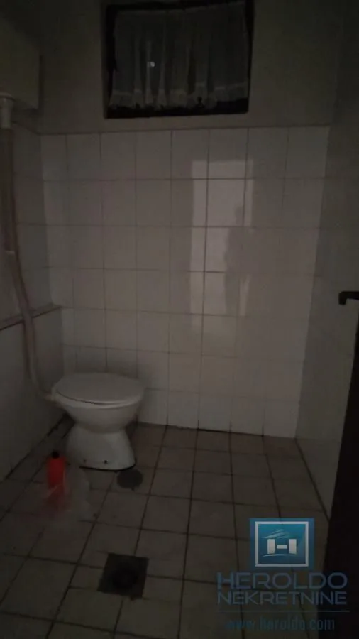Sale, hospitality venue, 200m², Centar, Leskovac