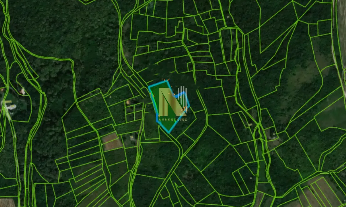 Sale, land lot, 8900m², Irig, Srbija