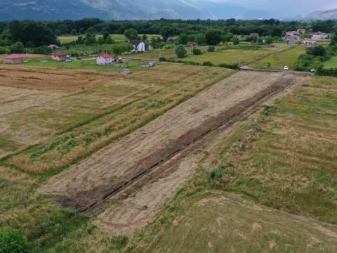 Prodaja, plac, 1900m², Kosić, Danilovgrad - image 6