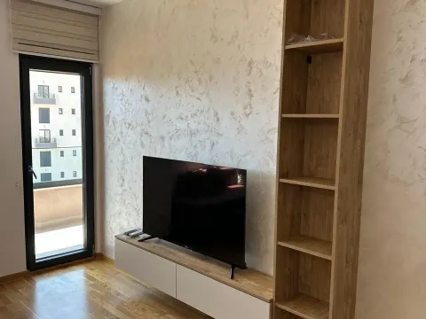 Rent, one bedroom apartment, 44m², Ilino, Bar - image 3