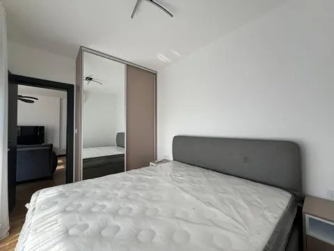 Rent, two bedroom apartment, 55m², Gorica C, Podgorica - image 9