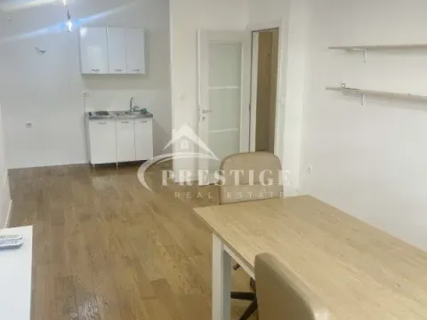 Izdavanje, jednosoban stan, 53m², Central Point, Podgorica - image 6