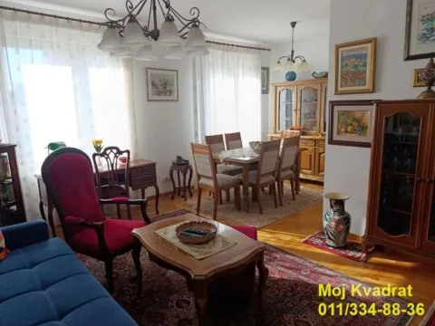 Sale, two bedroom apartment, 50m², Voždovac Sve Podlokacije, Beograd - image 3