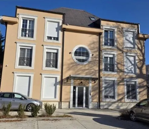 Prodaja, jednosoban stan, 49m², Cetinje, Crna Gora