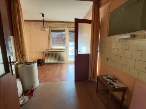 Prodaja, dvosoban stan, 58m², Centar, Jagodina - image 6